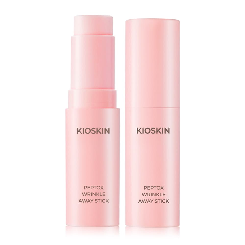 KIOSKIN PEPTOX WRINKLE AWAY STICK 12G