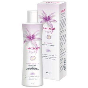 Lactacyd Intimate Feminine Hygiene All Day Fresh