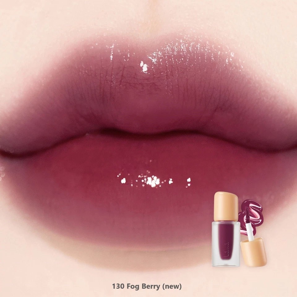 (LAKA) Fruity Glam Tint [#130 Fogberry] 4.5g