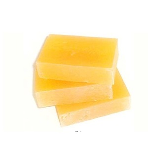 Lemon Soap