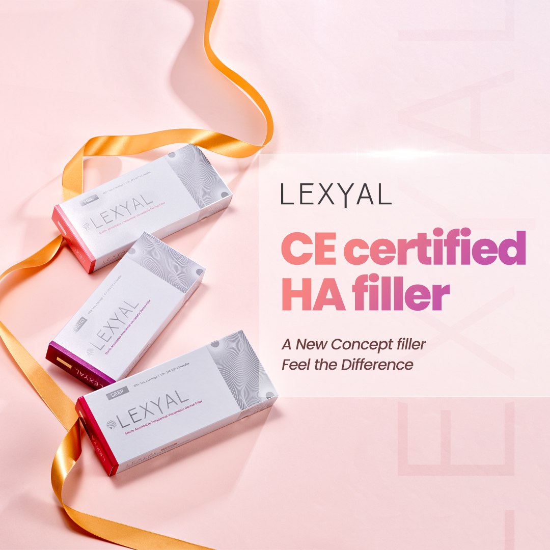 LEXYAL Fine, Deep, Grand (CE)
