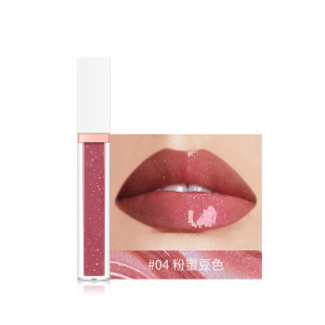 lip gloss wholesale  glitter lip gloss  vegan lip gloss