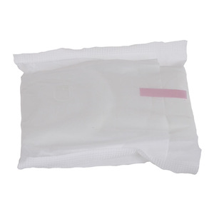 Low price wholesale ultra-thin feminine hygiene organic cotton sanitary pad for night use