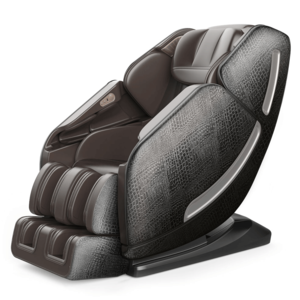 Luxury Massage Chair 3D Zero Gravity