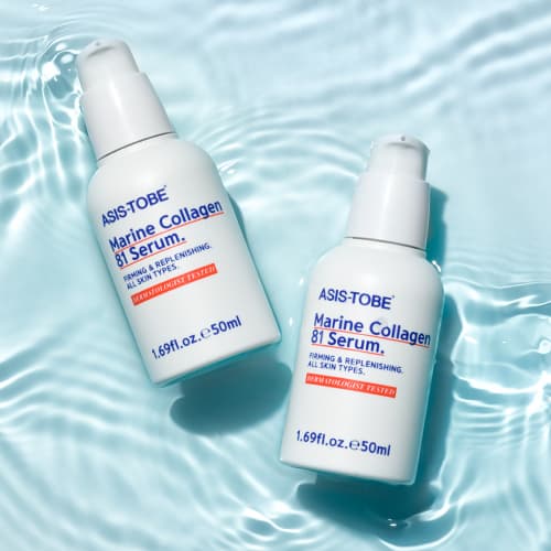 Marine Collagen 81 Serum