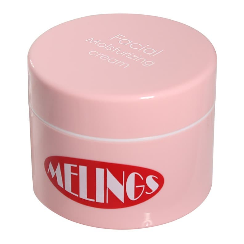 MELINGS  Facial moisturizing cream 100ml USA Version