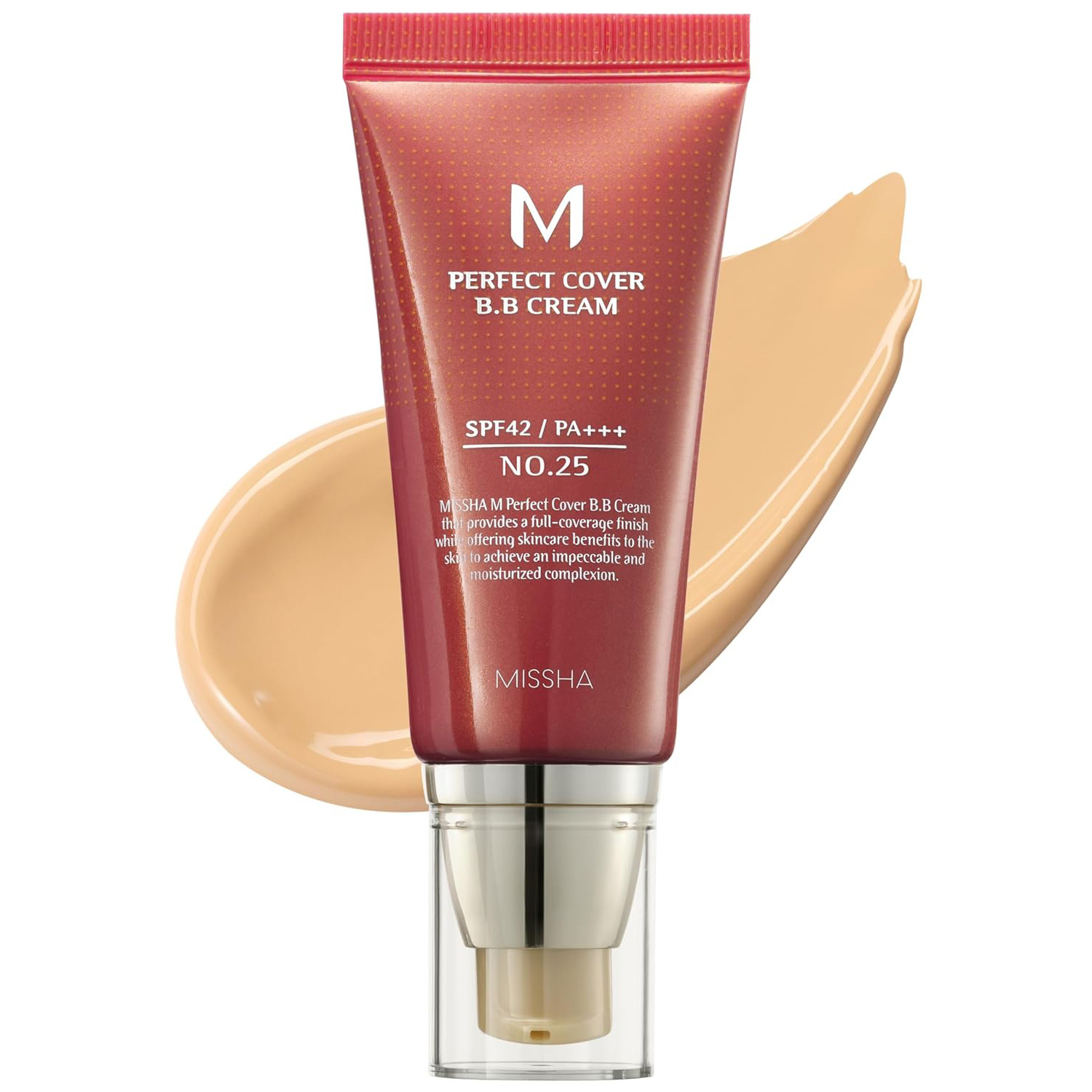 MISSHA M Perfect Cover BB Cream 20ml