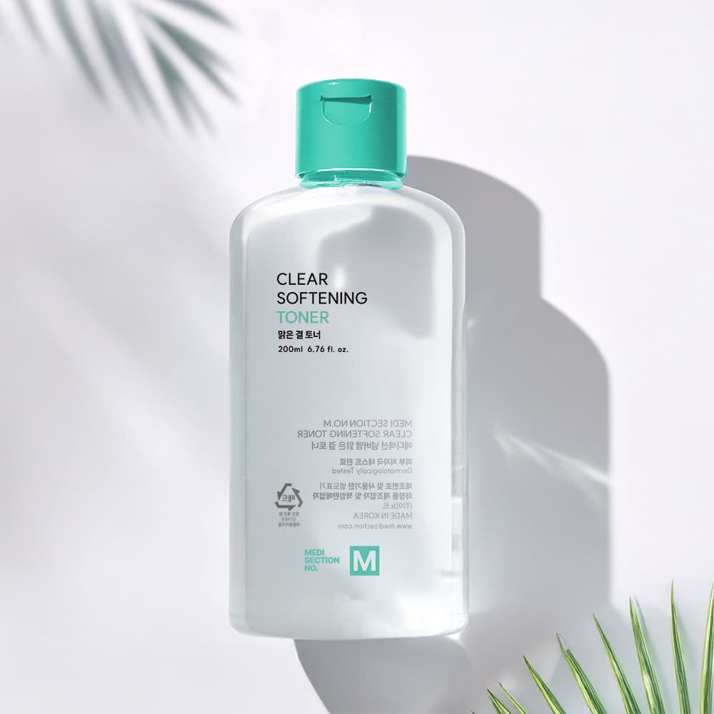 Moisturizing Oil-Control Toner