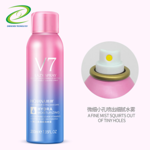 Most Professional Wholesale Sunscreen V7 whitening cream makeup cream moisture spray
