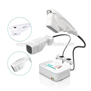 Multifunction Body Lipo Slimming Loss Weight Machine For Salon Beauty Device