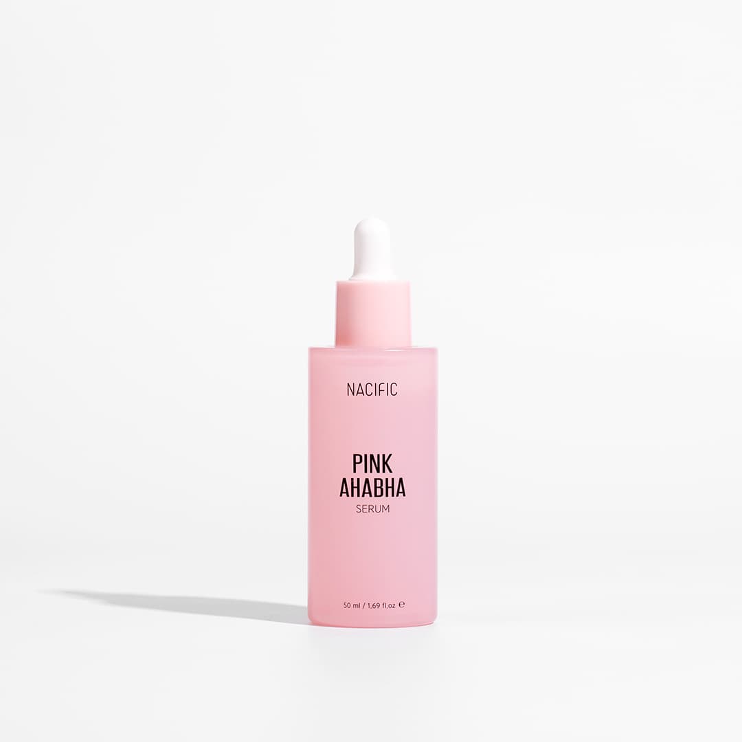 NACIFIC Pink AHABHA Serum
