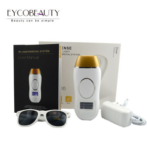 New generation High speed IPL hair removal machine all body hair rapidly removal apparatus