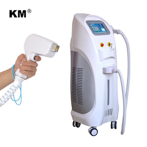 new products 2019 808 diode laser fast hair removal medical device