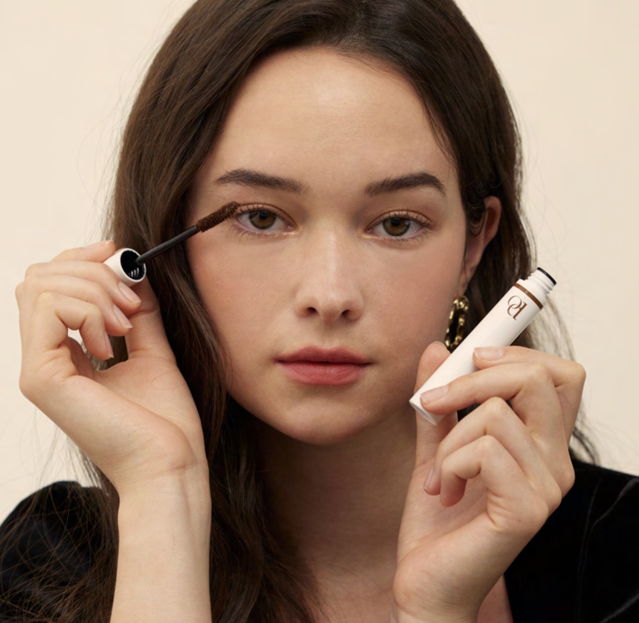 [ODEAR] Nudie Mascara