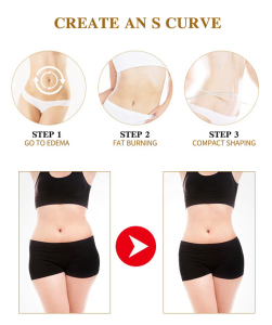 OEM Sales Sweet Sweat Gel Enhancing Slimming Fat Burning Body Shaping Lose Weight Massage Anti Cellulite Private Label Hot Cream