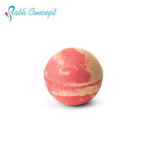 organic aroma bath  fizzy and bath ball