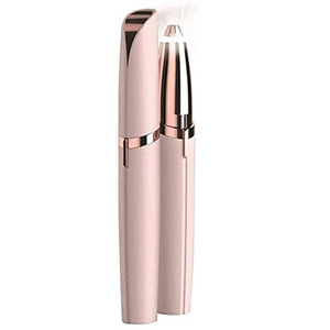 Painless Epilator Hair Remover Lipstick hot sell amazon product
