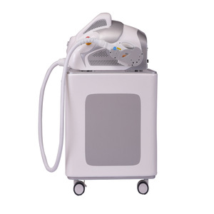 Painless Portable IPL SHR Elight Laser Hair Removal Beauty Machine with Medical CE