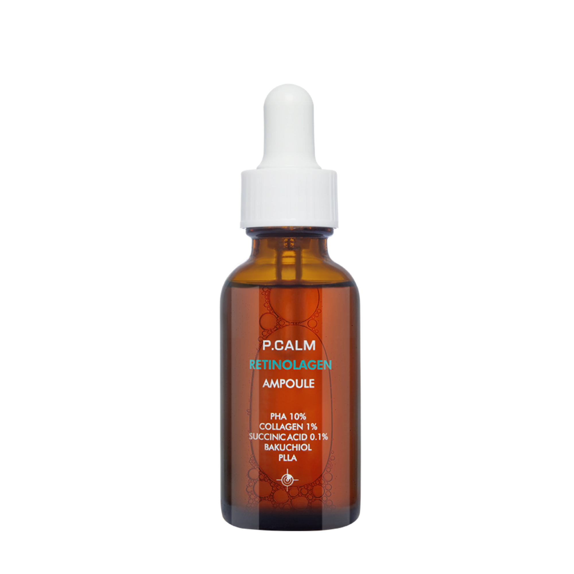 P.CALM RETINOLAGEN AMPOULE