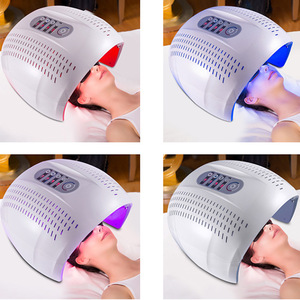 PDT LED Machine/Photodynamic Therapy Equipment/Infared Physical Therapy Mask