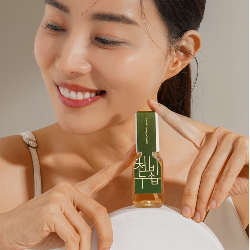 Phytotherasome™ Ampoule