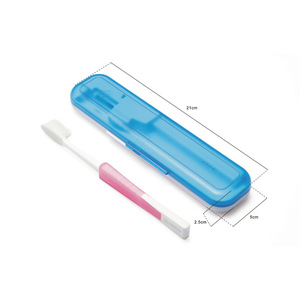 Plastic ABS Battery Auto Portable Toothbrush UV Sanitizer Sterilizer