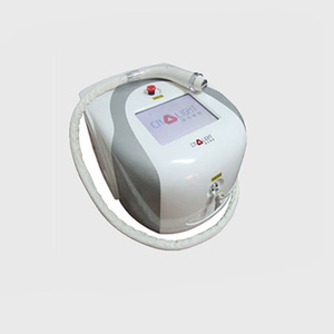 Portable RF cavitation slimming machine