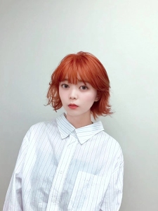 PPD-free Nourishing Hair Color cream for herbatint permanent colour hair without damage - resulting in a natural