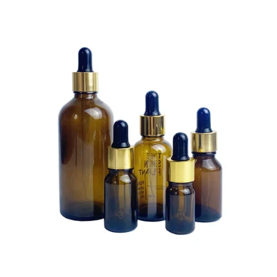 Private Label Custom Head Massage Ginger Oil Hair Loss Prevention Women Hair Growth Oil Men Hair Serum Oil