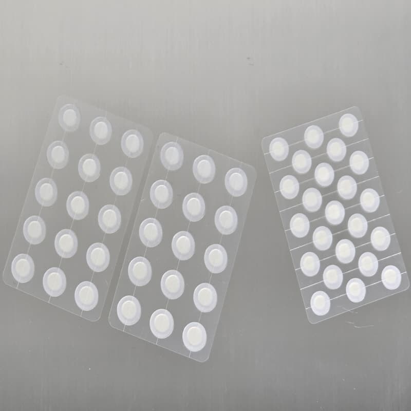 Private label Hydrocolloid Acne Patches
