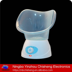 Professional design portable facial steamer