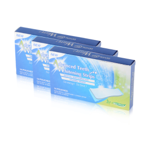 Professional Teeth Whitening Strips- Pack of 28- Whiten Your Teeth