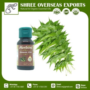 Pure and Organic Neem Oil at Low Price