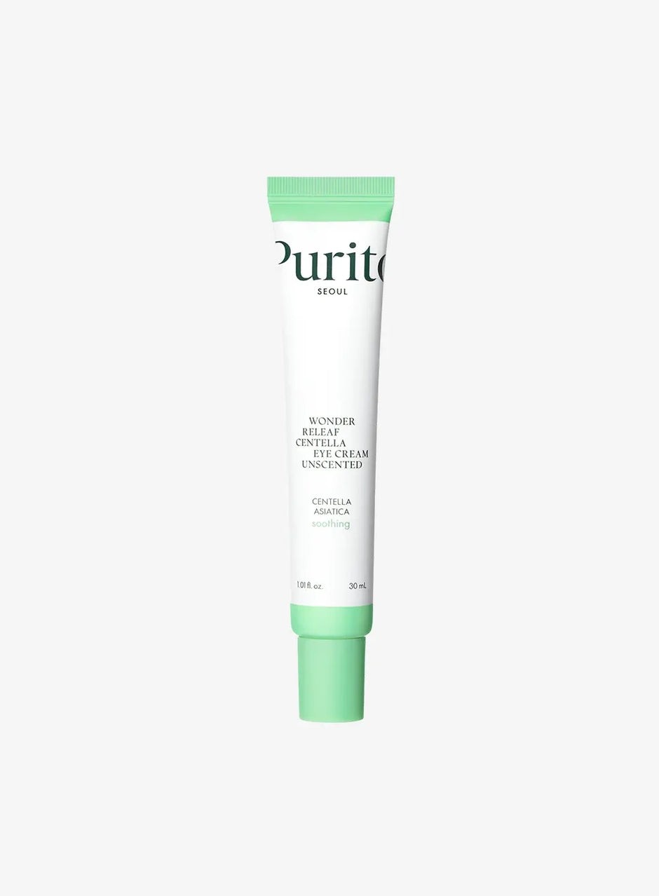 (PURITO) Wonder Releaf Centella Eye Cream Unscented 30ml