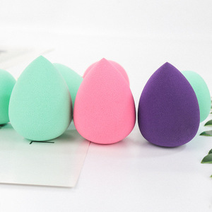 Quality chinese products  cosmetics beauty  Makeup Sponge Professional Cosmetic Puff  makeup sponge latex free