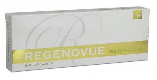 Regenovue Fine , Dermalfiller, HAfiller