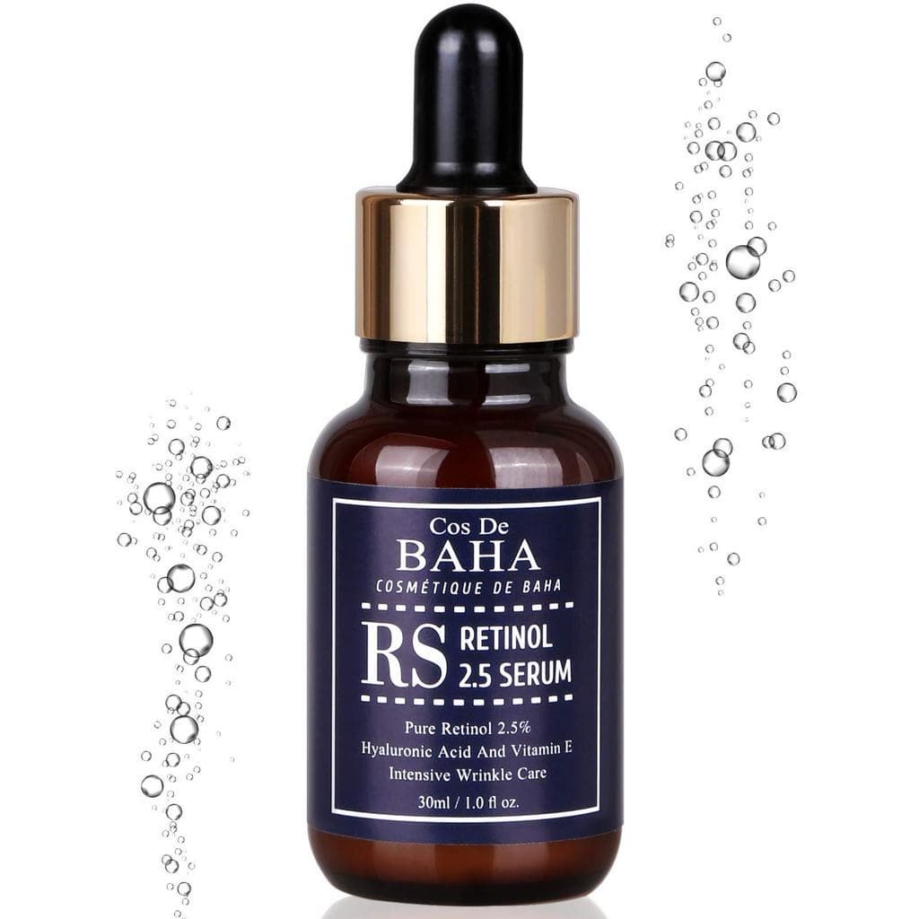 Retinol Serum 30ml (RS)