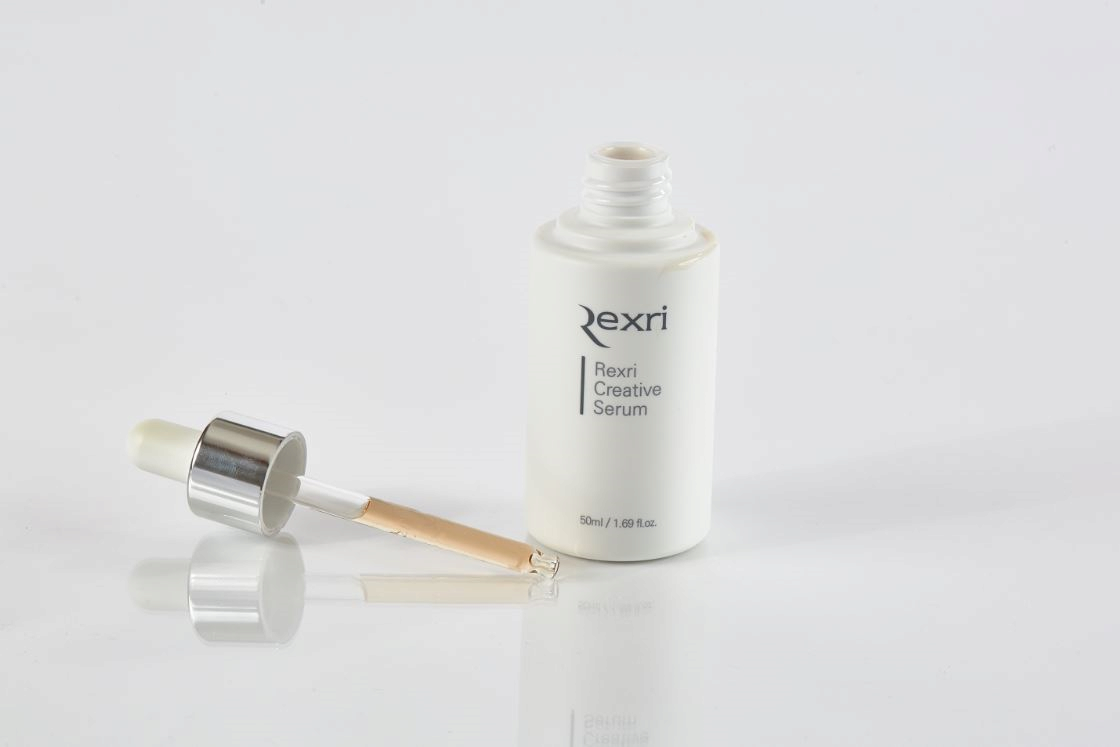Rexri Creative Serum for skin care