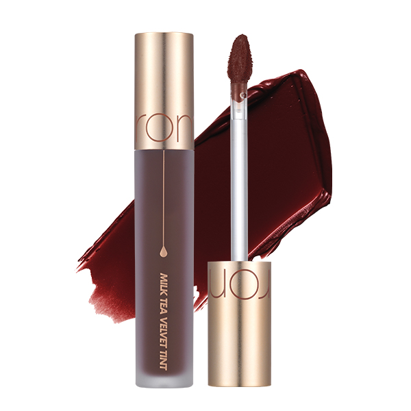 (rom&amp;nd) MILK TEA VELVET TINT 09 BLACK TEA