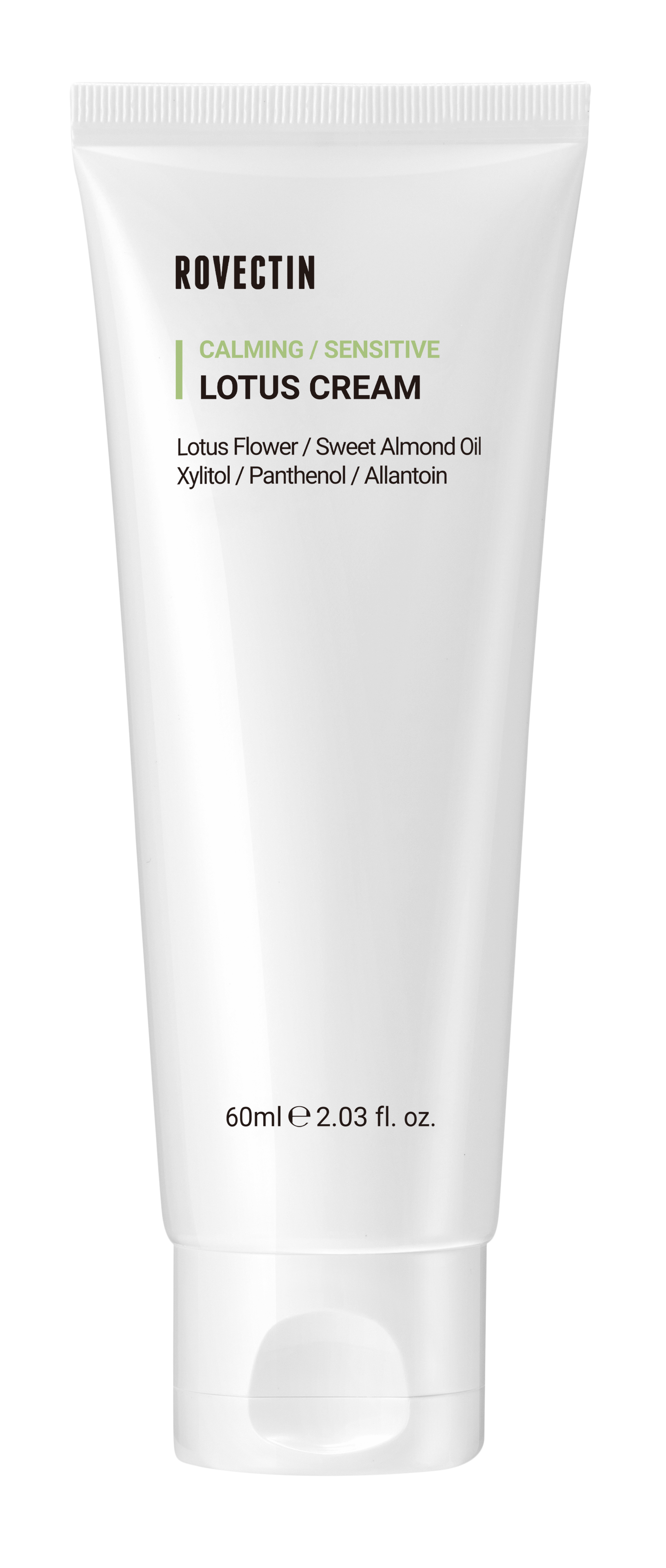 Rovectin Calming Lotus Cream 