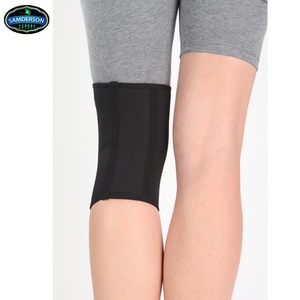 Samderson C1KN-6501Leg Neoprene Knee Support Sleeve for Sport Safety