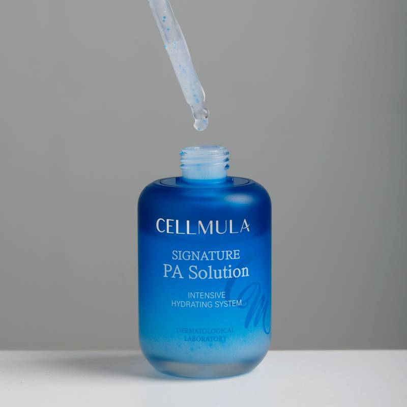 Signature PA Solution (50ml)-skin care