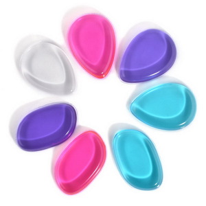 Silicone Cosmetic Puff