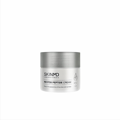 SKINMD REVITOX PEPTIDE CREAM 50g