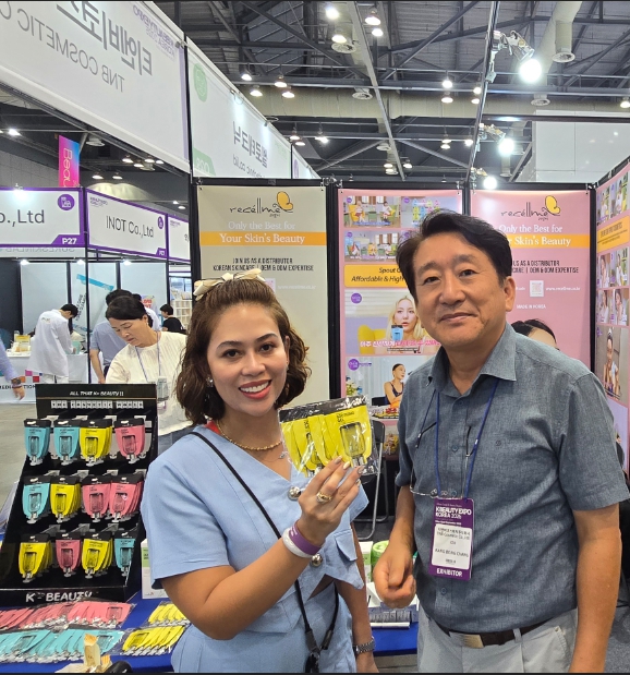 [Spout Pouch Skincare] PURE HYALURON ALL IN ONE CREAM 15g