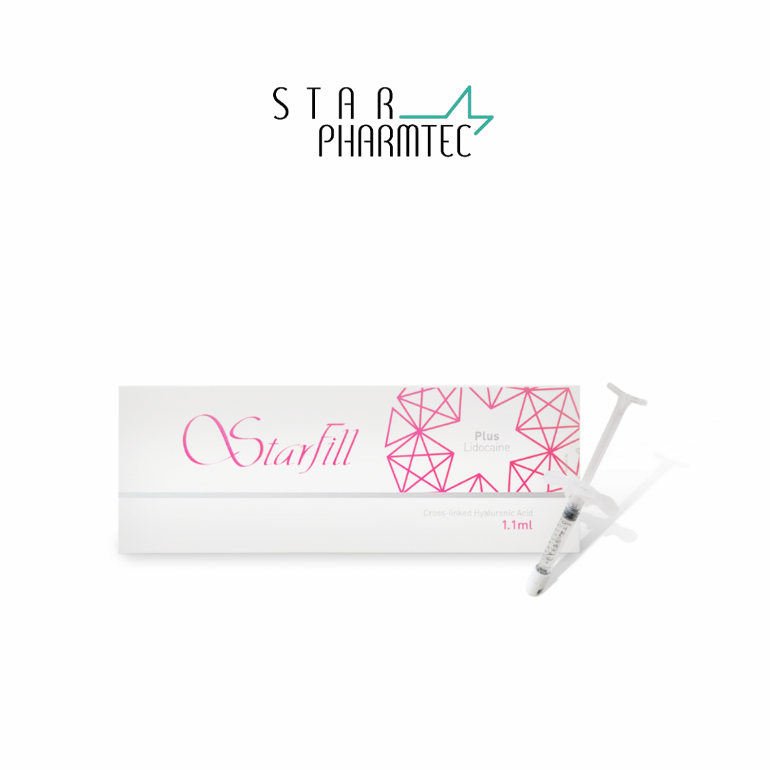 Starfill Plus Lido