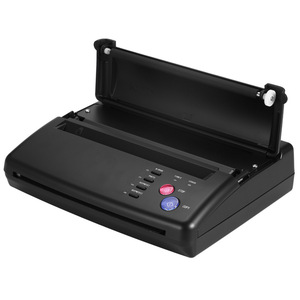 Tattoo Stencil Transfer Device Copier Printer Thermal A5/A4 Paper Maker Supply E