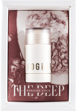 The Deep Perfume Stick [Fig Woodique]