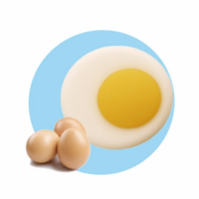 This Soap is Sunny Side... UP!