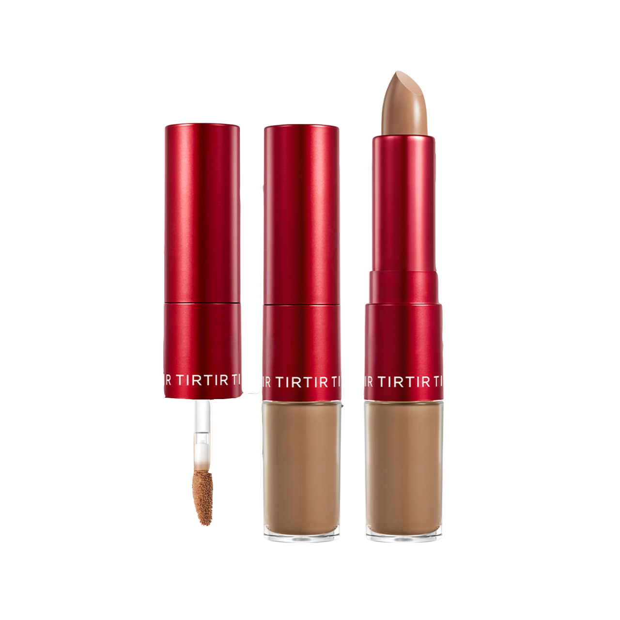 (TIR TIR) Glide &amp; Hide Blurring Concealer [8.5 N] 8g